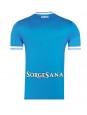 SSC Napoli Heimtrikot 2025-26 Kurzarm SSC Napoli Heimtrikot 2025-26 Kurzarm